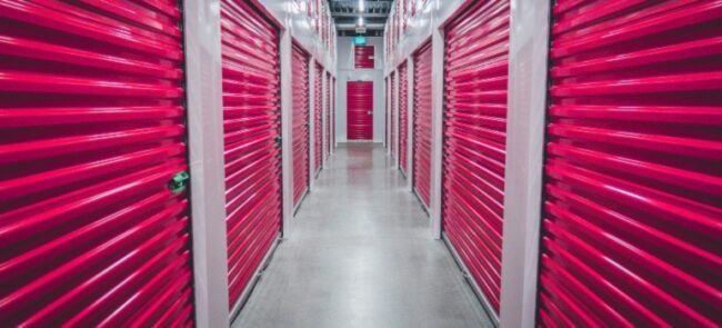 5 Reasons You Should Invest in a Storage Unit as a Landlord