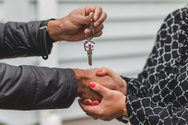 The Pros and Cons of Co-Ownership of Rental Real Estate