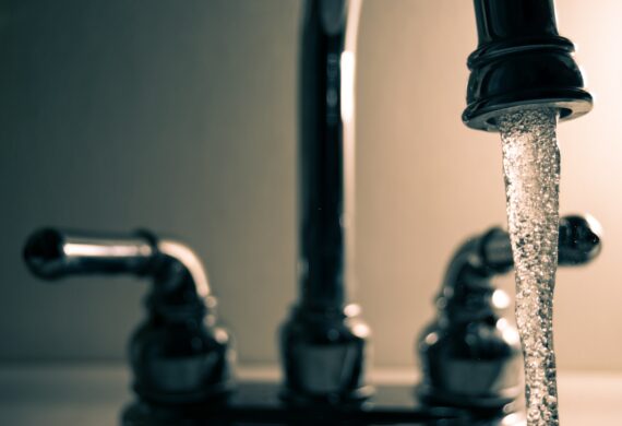 Top Ways To Identify & Deal With Water Problems In Your LA Home
