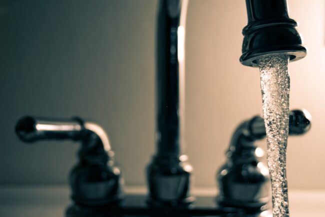 Top Ways To Identify & Deal With Water Problems In Your LA Home