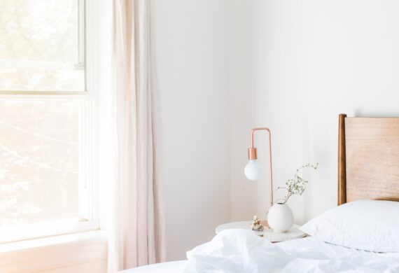 Finding Serenity: How Feng Shui Adjustments Can Tackle Noise in Your LA Apartment