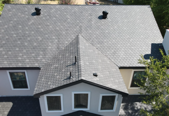 The Future of Roofing: Innovations in Materials and Techniques
