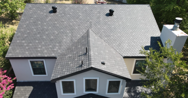 The Future of Roofing: Innovations in Materials and Techniques