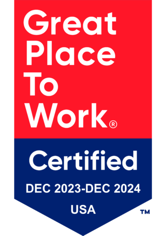 Great Place to Work 2023-2024