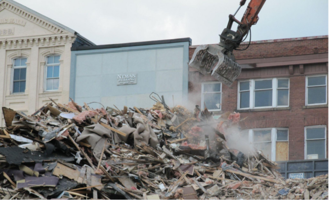 Earthquake Preparedness: How to Secure Your LA Rental Property