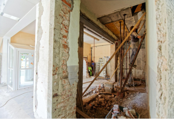 Renovation ROI: Best Upgrades for Your LA Rental Property