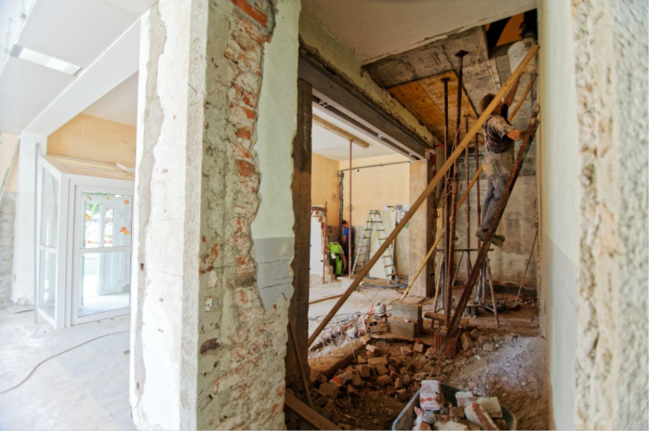 Renovation ROI: Best Upgrades for Your LA Rental Property