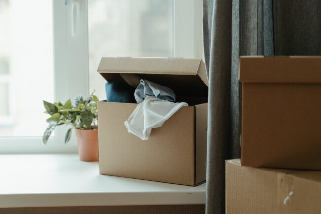 Downsizing Deliberately: Strategies for Moving to a Smaller Home with Ease