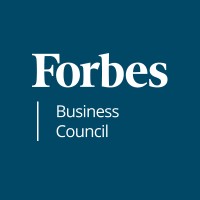 Forbes Business Council badge