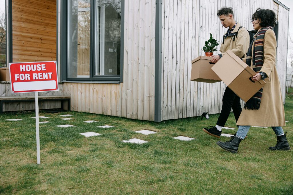 tenants
