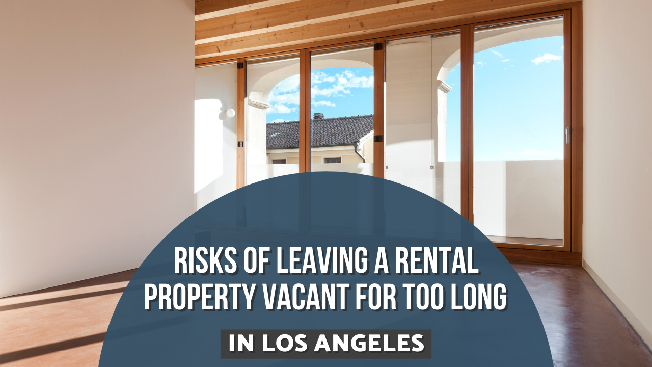 vacant property