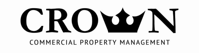 Crown Commercial property management logo