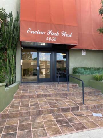 Encino Property Management