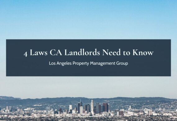 Downtown Los Angeles skyline at sunset