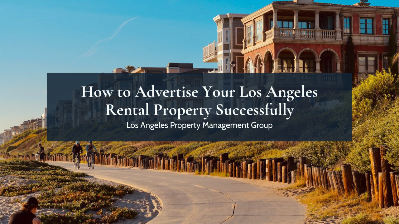 image with text, bike path and houses in the back