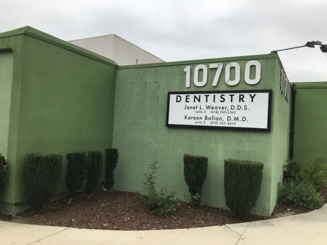 We've managed commercial and residential property in North Hollywood for decades.