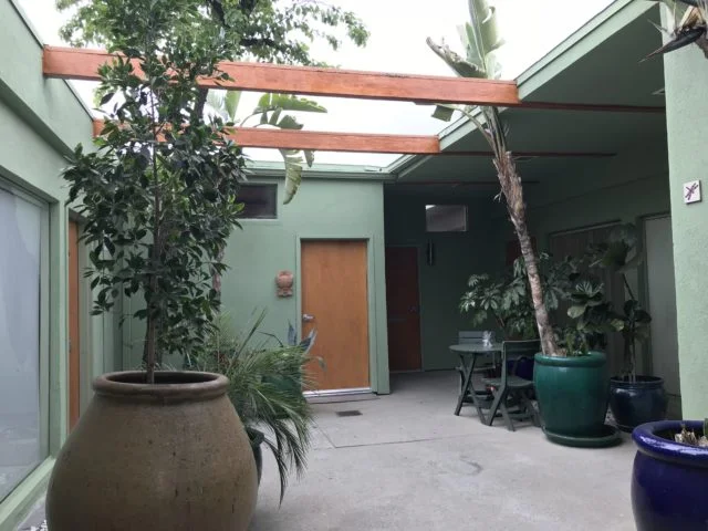 We've managed property in North Hollywood for 25 years.