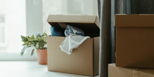 Downsizing Deliberately: Strategies for Moving to a Smaller Home with Ease