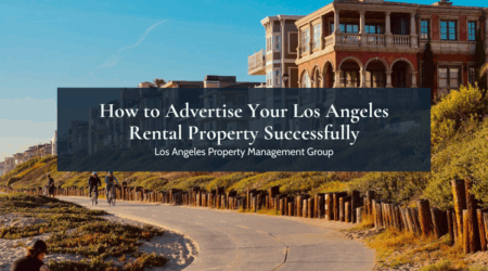 image with text, bike path and houses in the back