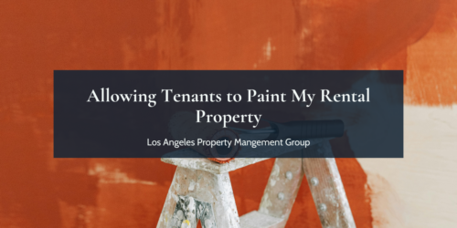 how to rent out your house in dallas