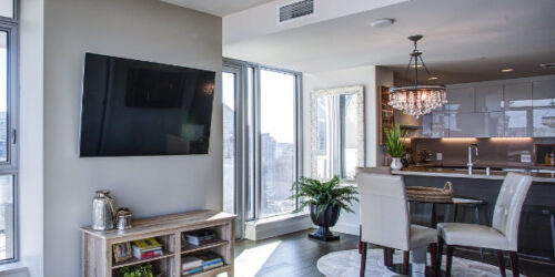 Property Owners Can Mitigate Mold Risks