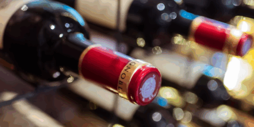 Ideal Storage Conditions for Wine in Your Apartment