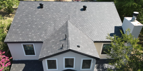 The Future of Roofing: Innovations in Materials and Techniques