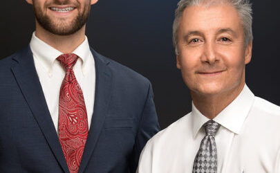 David Crown has over 25 years of experience in Los Angeles property management