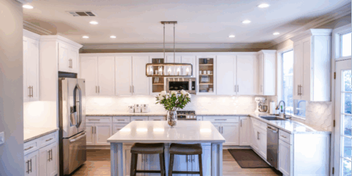Maximize Efficiency with Tech-Enabled Rental Property Solutions