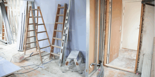 How to Renovate Tenant-Occupied Properties