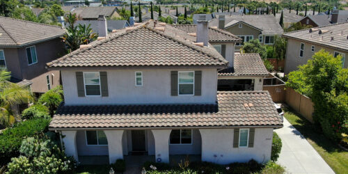 Los Angeles Residential Property Management
