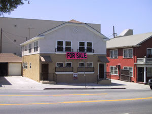 maintenance and remodeling