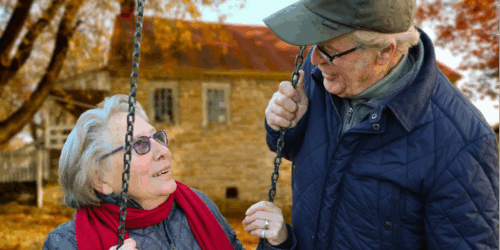 How a Property Manager Can Help a Retired Couple Keep Track of Their Assets