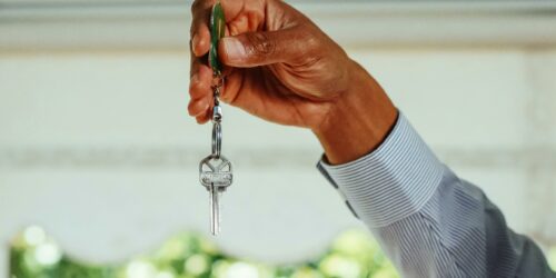 Four Essential Strategies For Getting Your Apartment Rented
