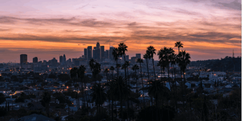 Most Popular Los Angeles Neighborhoods for Renters