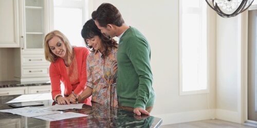 New Rental Property Owners