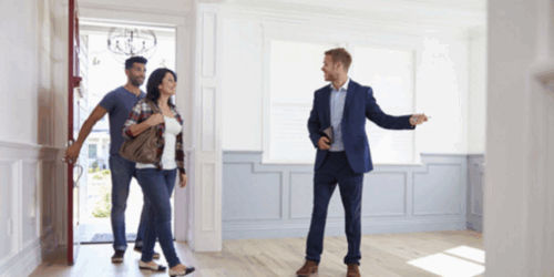 Property Management Rental Property