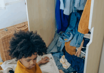 dealing with rental property damage