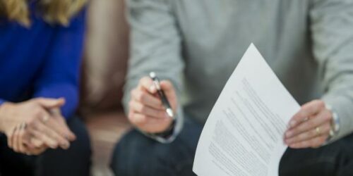 first-time landlord